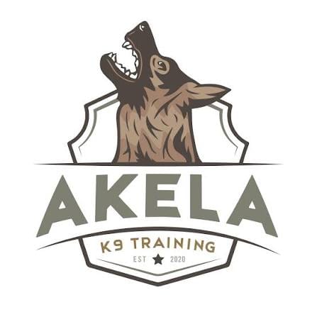 Akela K9 Training