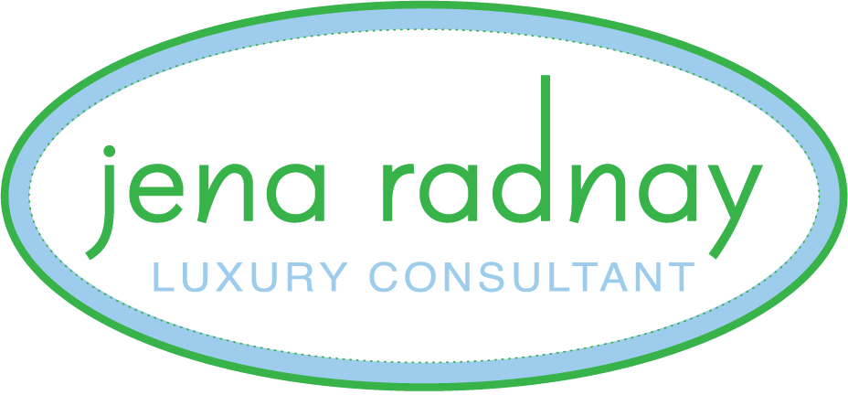 Jena Radnay Luxury Consultant